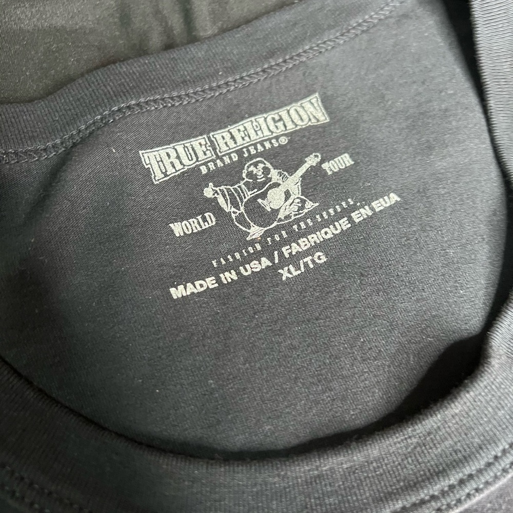 True religion T-shirt - Picture 2 of 4